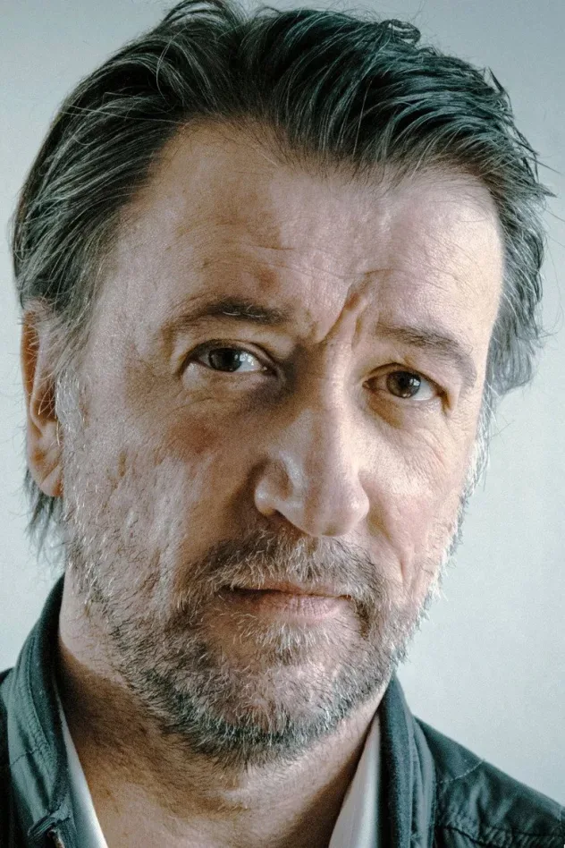 Обложка для Gordon Kennedy