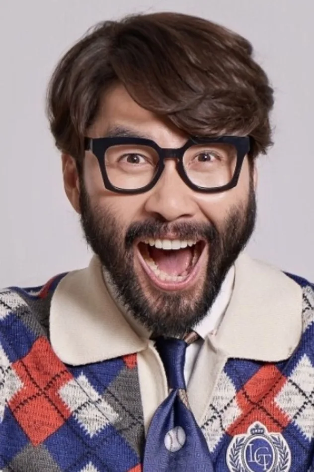 노홍철 fotoğrafı