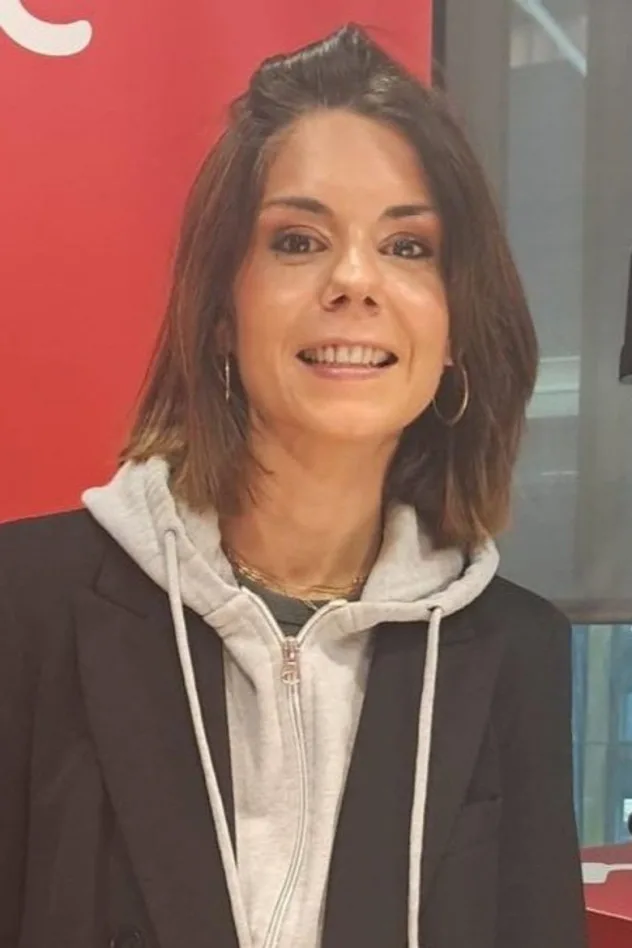 Anna Gurguí için kapak görseli