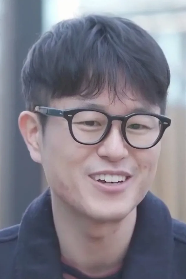 김대주 photo