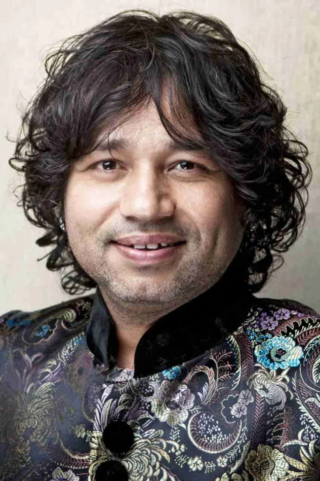 Обложка для Kailash Kher