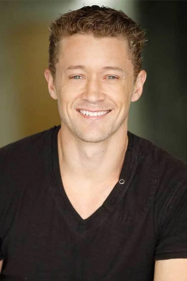 صورة الغلاف لـ Luke Tipple