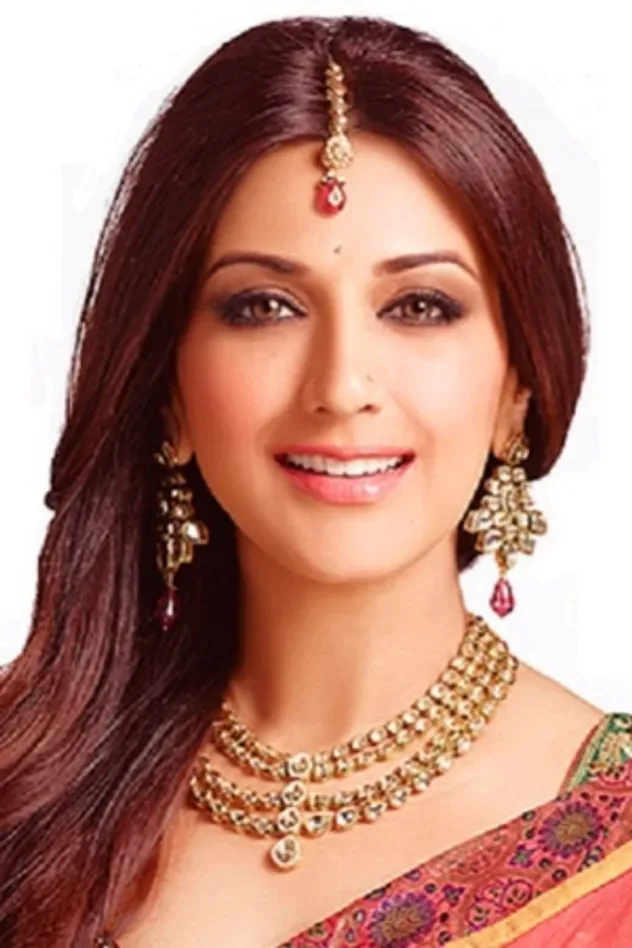 Imagen de portada para Sonali Bendre
