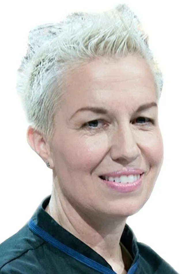 صورة الغلاف لـ Elizabeth Falkner