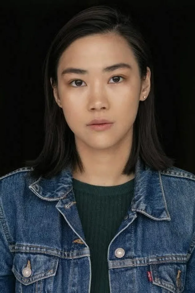 Joanna Tu