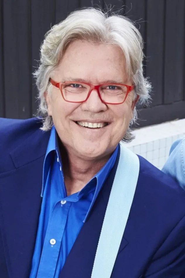 Обложка для Mark Holden