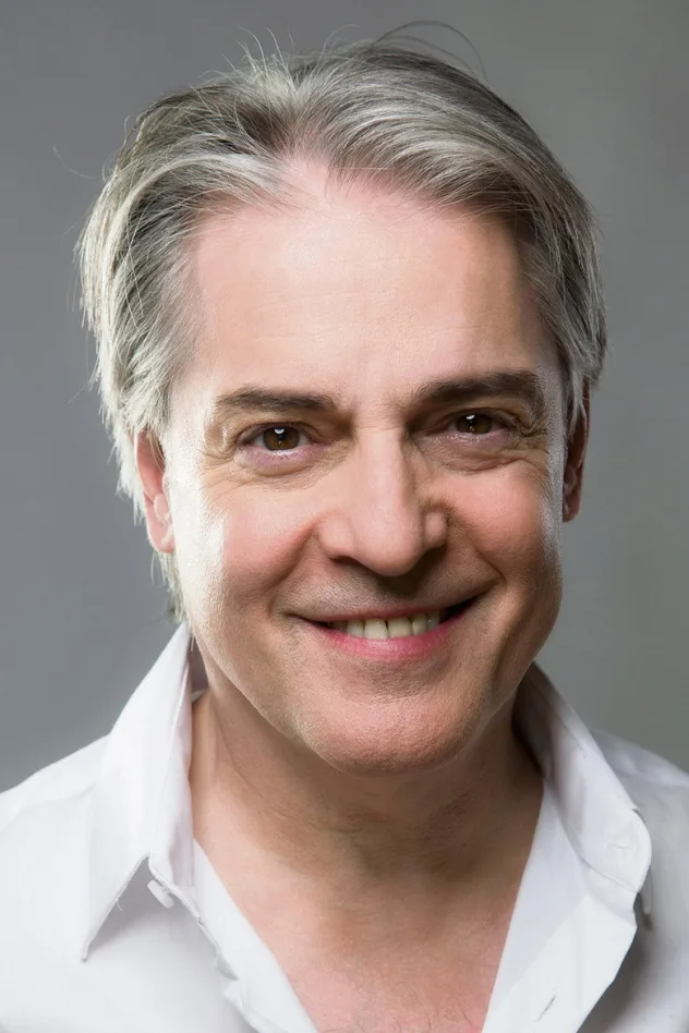 Michel Poirier için kapak görseli