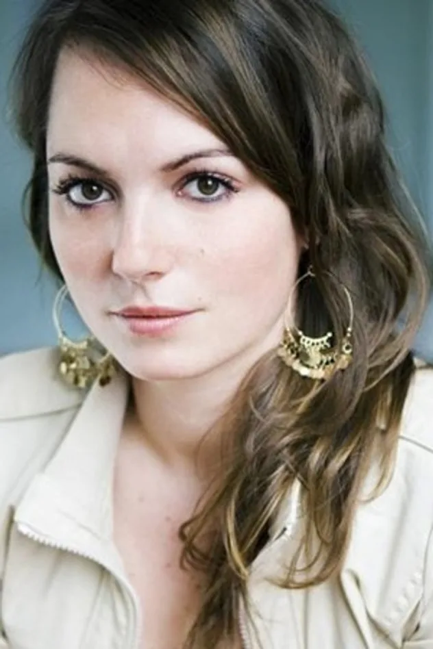 Geneviève L'Allier-Matteau