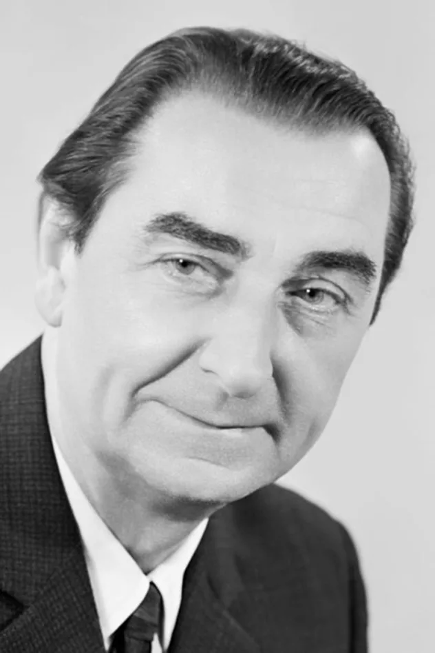 Cover image for Eduard Haken