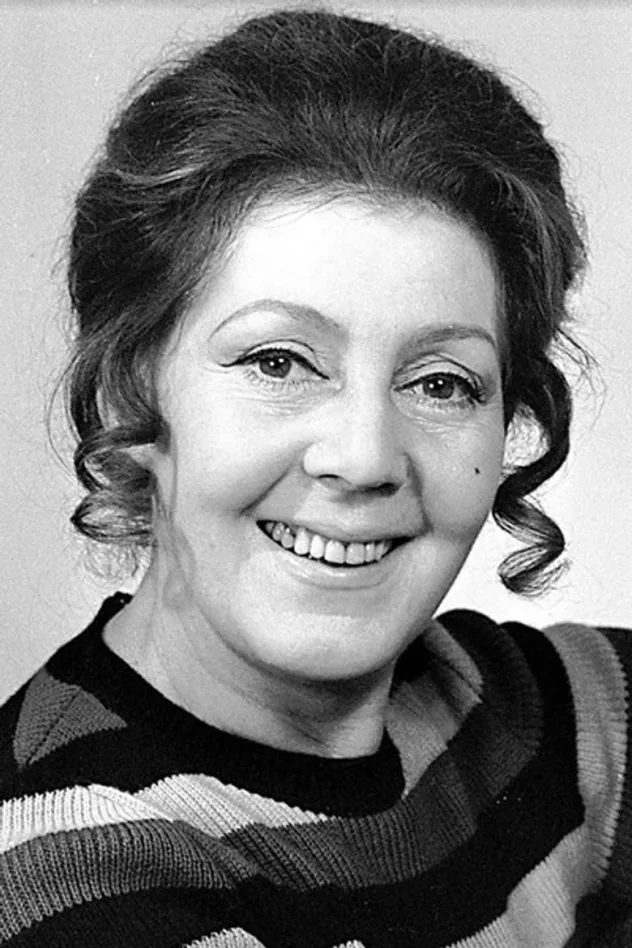Ljuba Hermanová için kapak görseli
