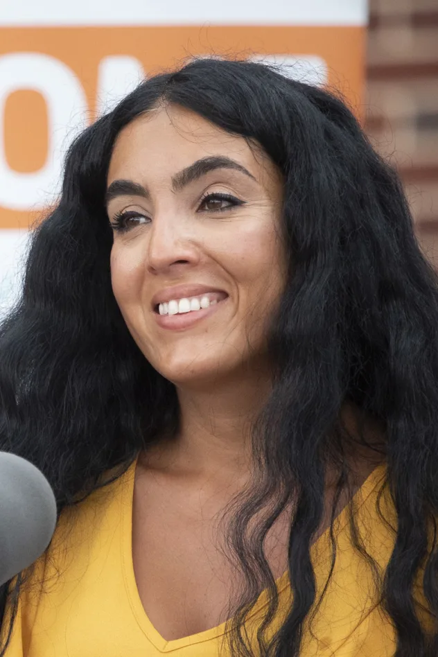 Cover image for Gisele Fetterman