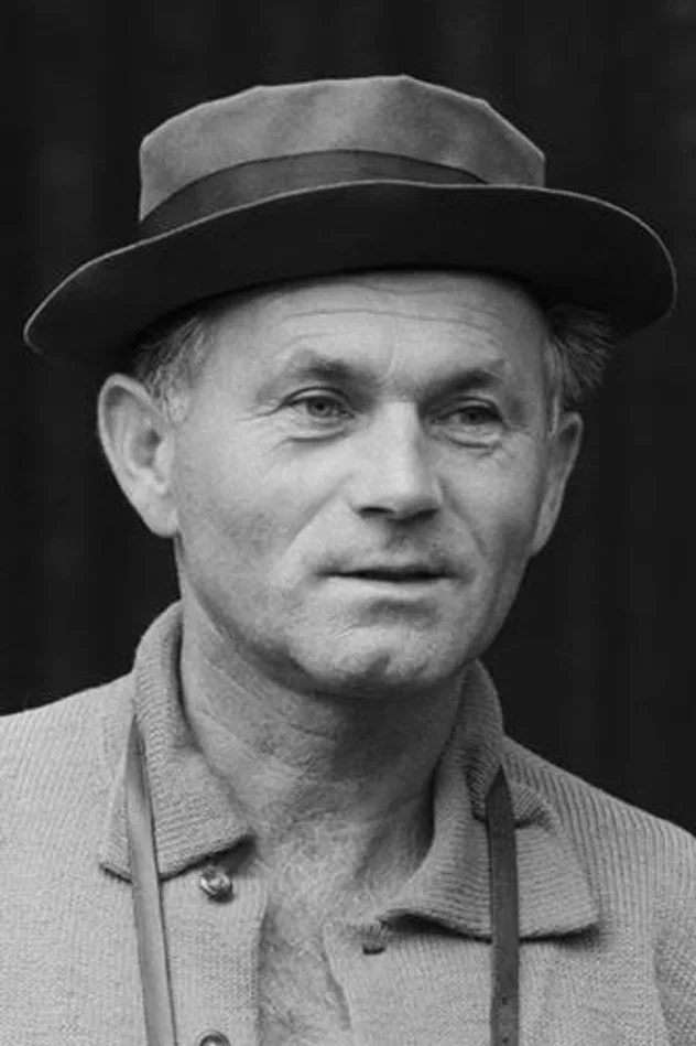 Bohumil Hrabal için kapak görseli