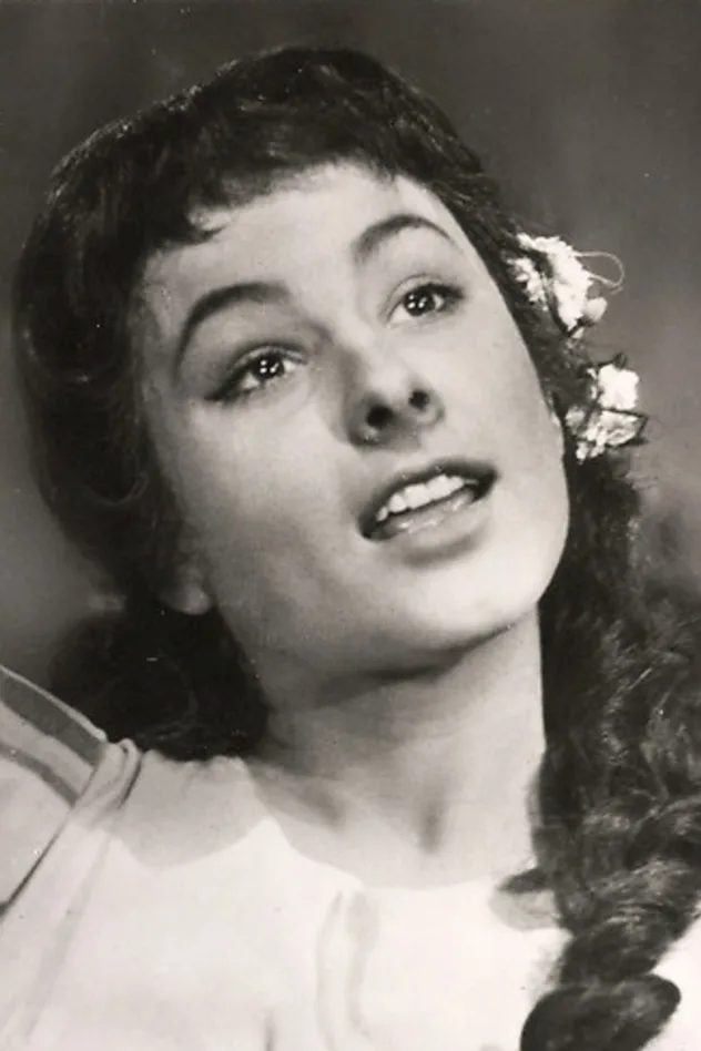 Imagen de portada para Jana Rybářová