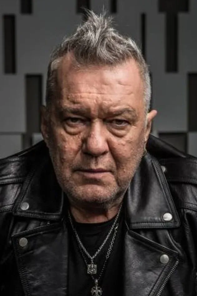 صورة الغلاف لـ Jimmy Barnes