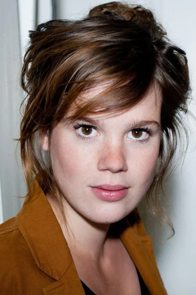 Imagen de portada para Anna Raadsveld
