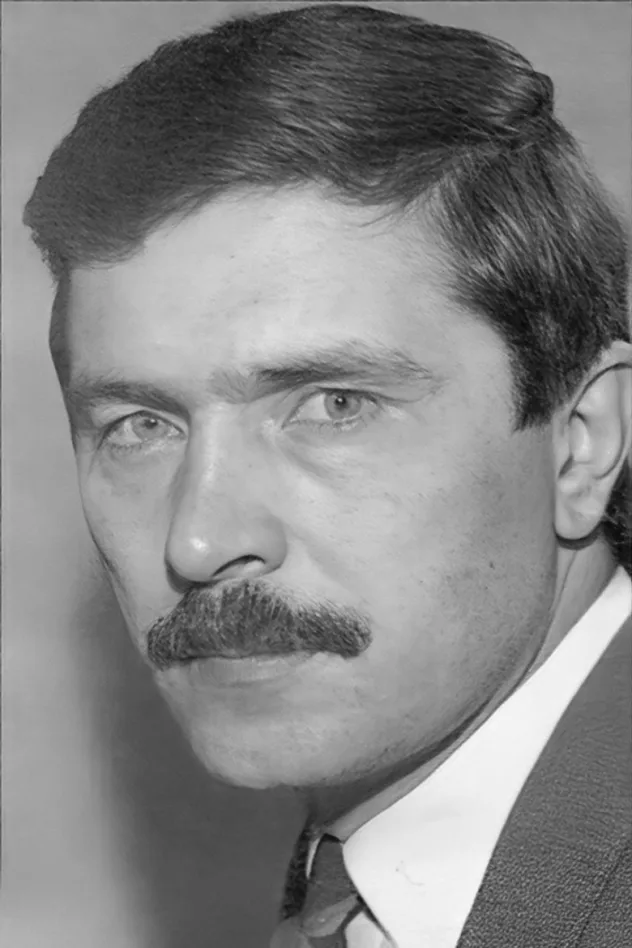 Aleksei Kolesnik için kapak görseli