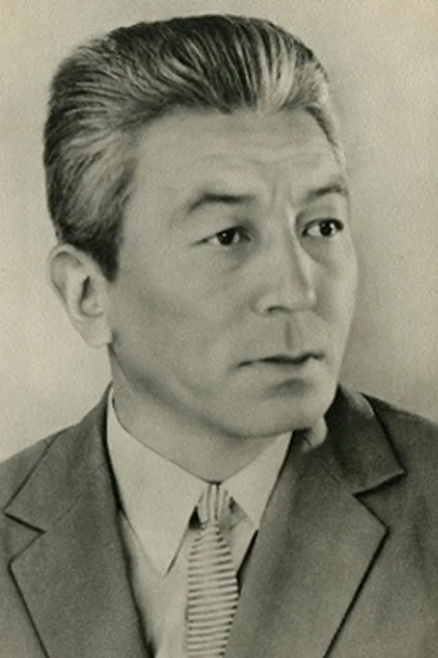 Обложка для Makil Kulanbayev