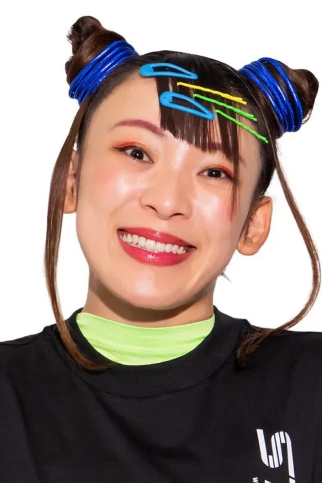 Обложка для Haruka Fuwa