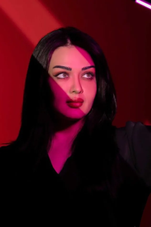 Imagen de portada para Rasha Raad