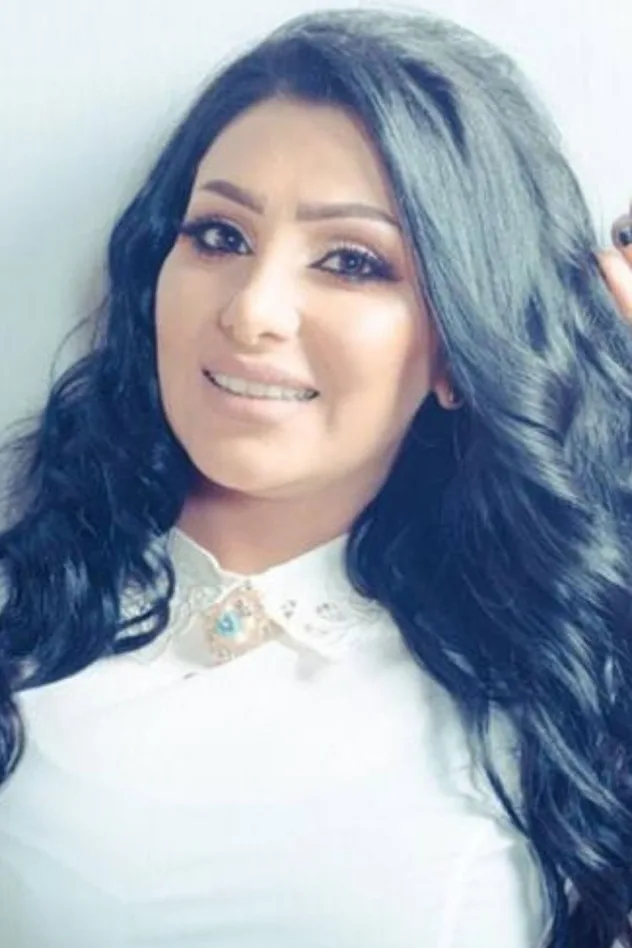 صورة الغلاف لـ Shaimaa Raad