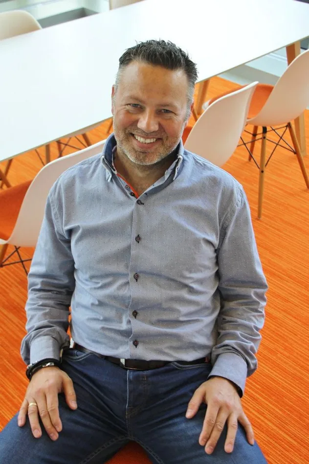 Joost Buitenweg