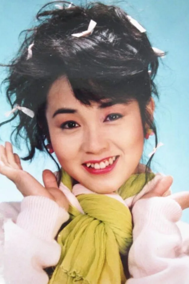 صورة الغلاف لـ Annike Phong