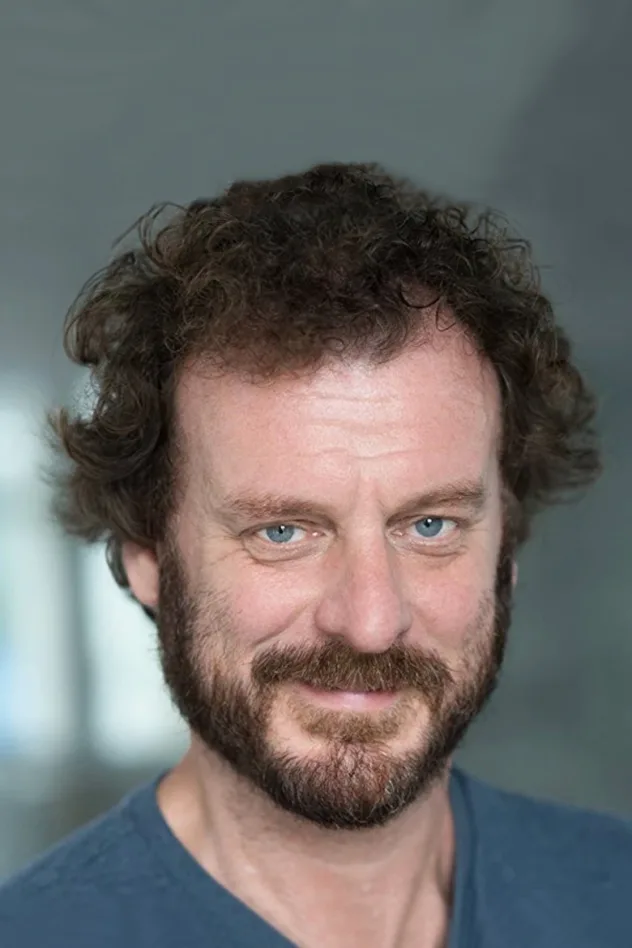 Cover image for Richard Ashton