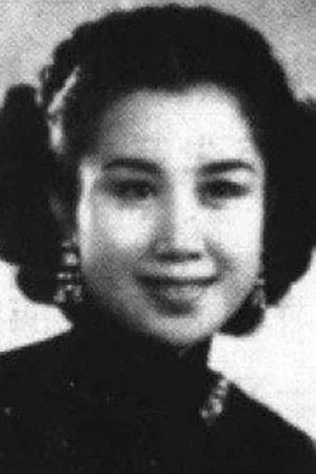 Ying Zhang için kapak görseli