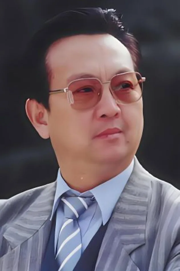 Обложка для Zhiliang Li