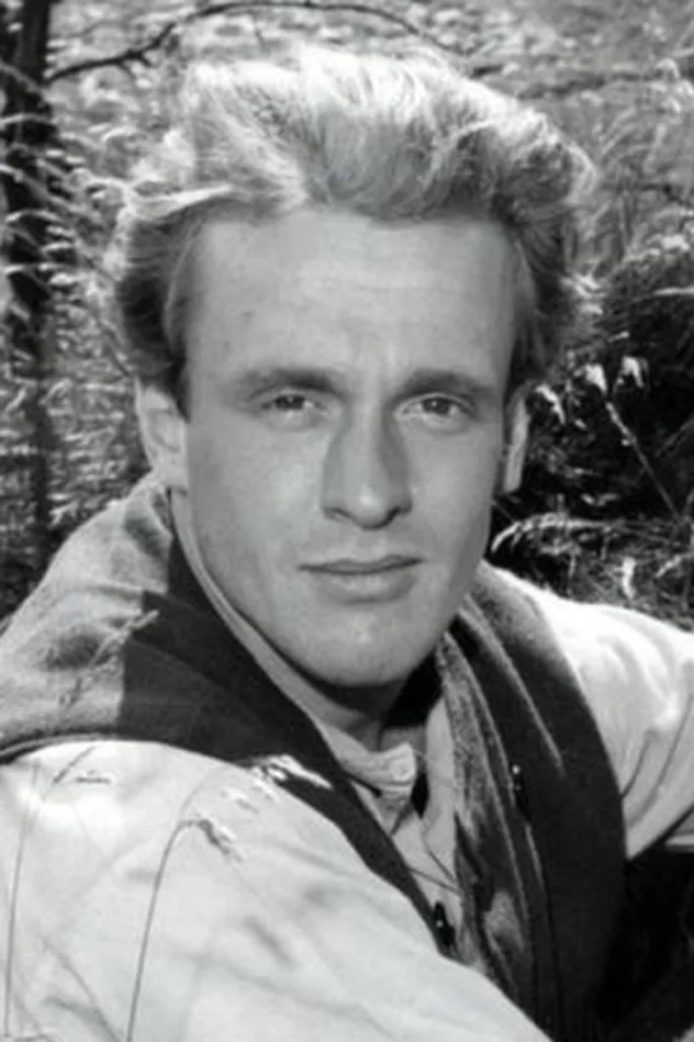 Bengt Blomgren