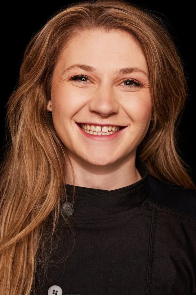 Marie Lamoureux