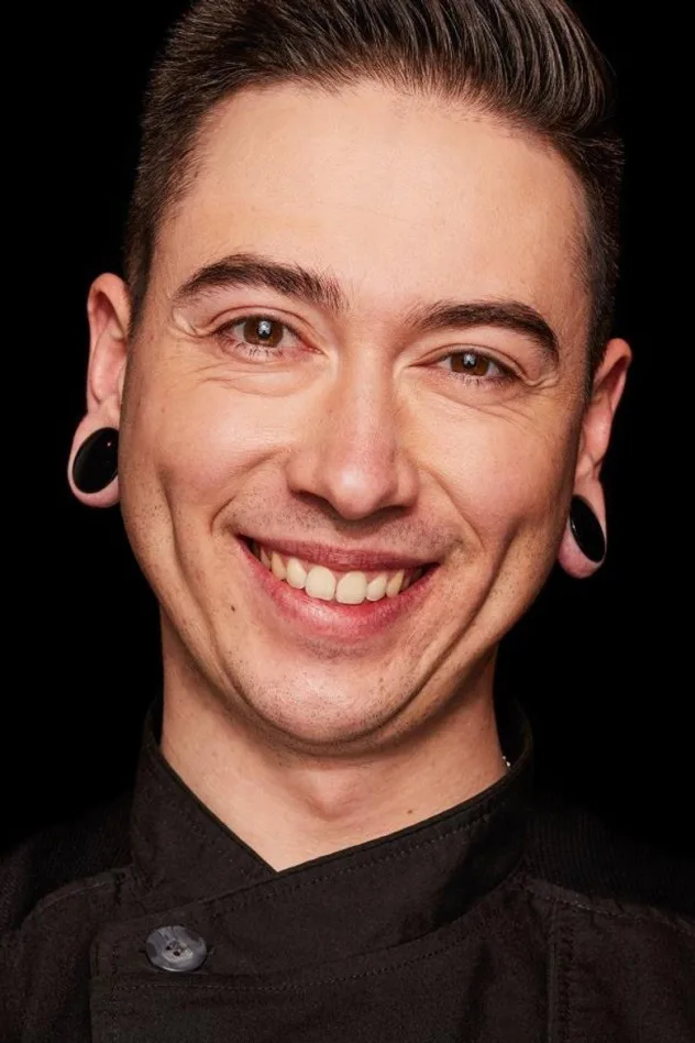 Jérémy Peake
