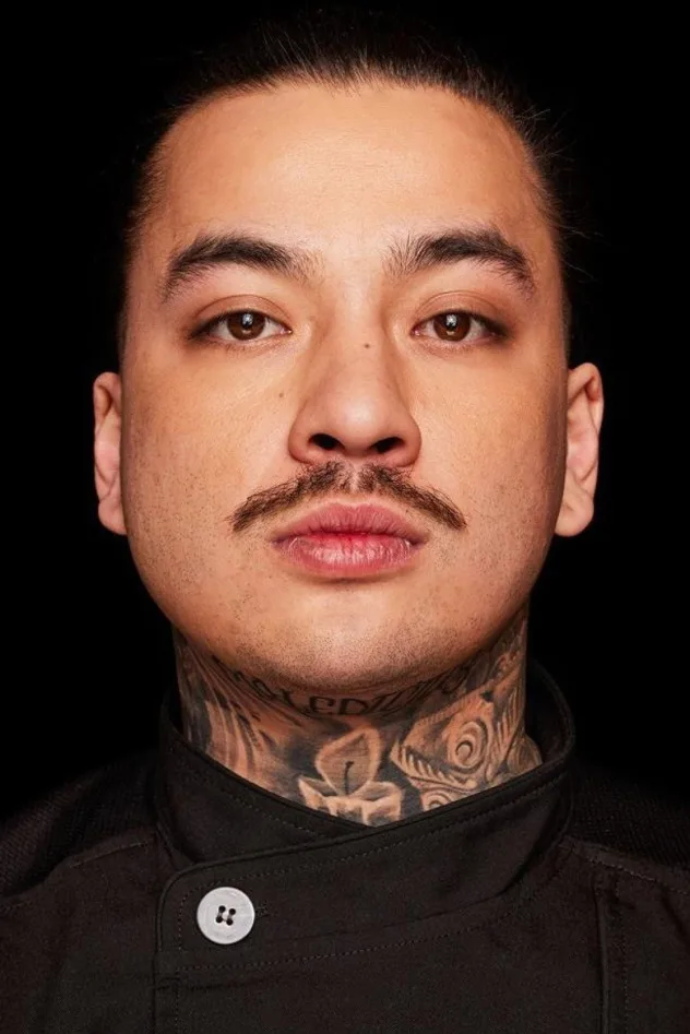 Philippe Szeto