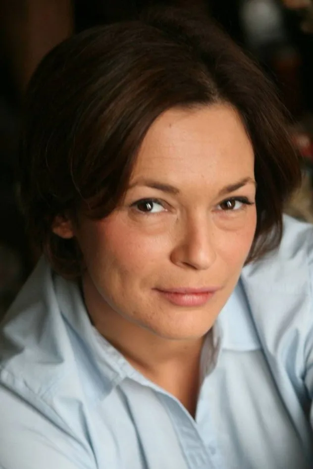 صورة الغلاف لـ Sophie Aubry