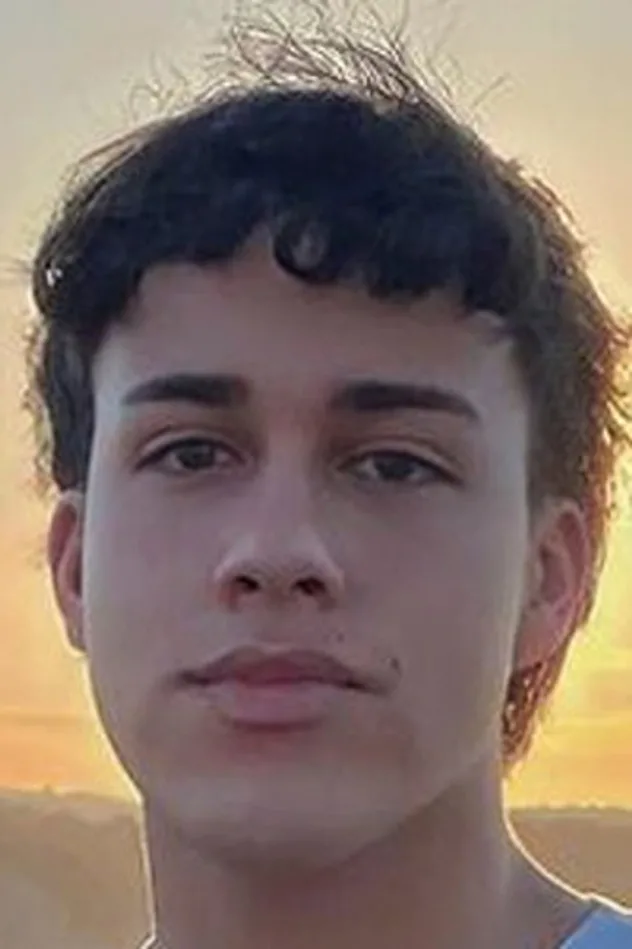Обложка для Eben Villalba