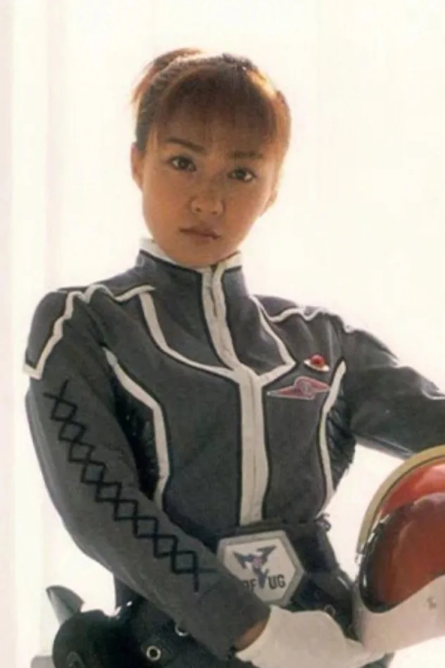 Cover image for Rieko Adachi
