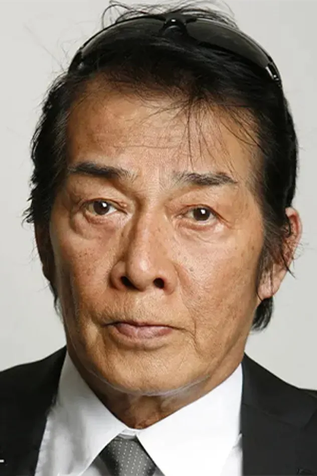 Koji Nanjo için kapak görseli