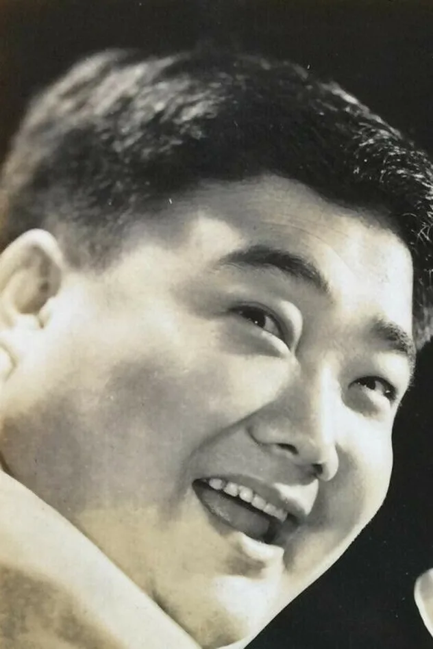 Ko Hsiao-Pao