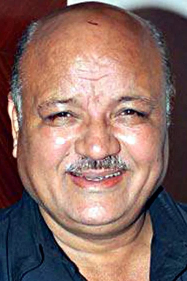 Cover image for Arun Bakshi