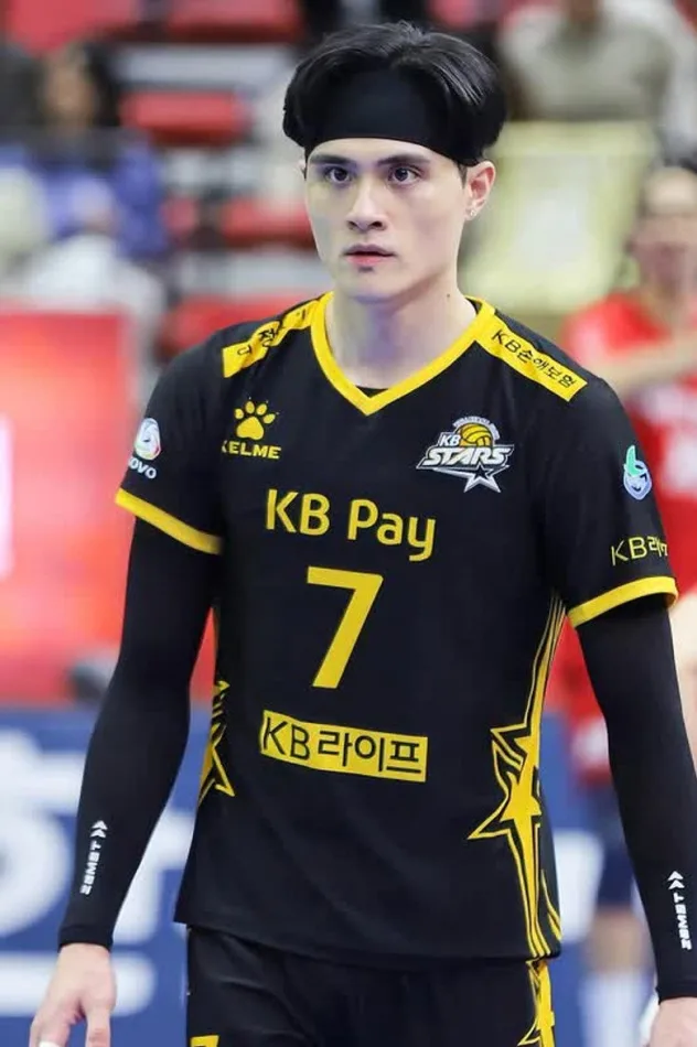صورة الغلاف لـ Liu Hung Min