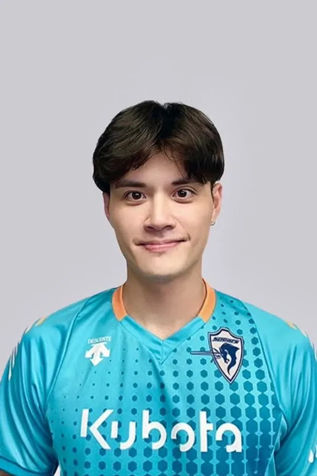 Обложка для Liu Hong Jie