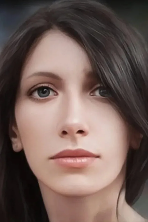Ekaterina Parkhomenko