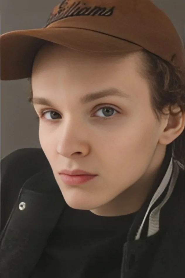 Nikita Shastin