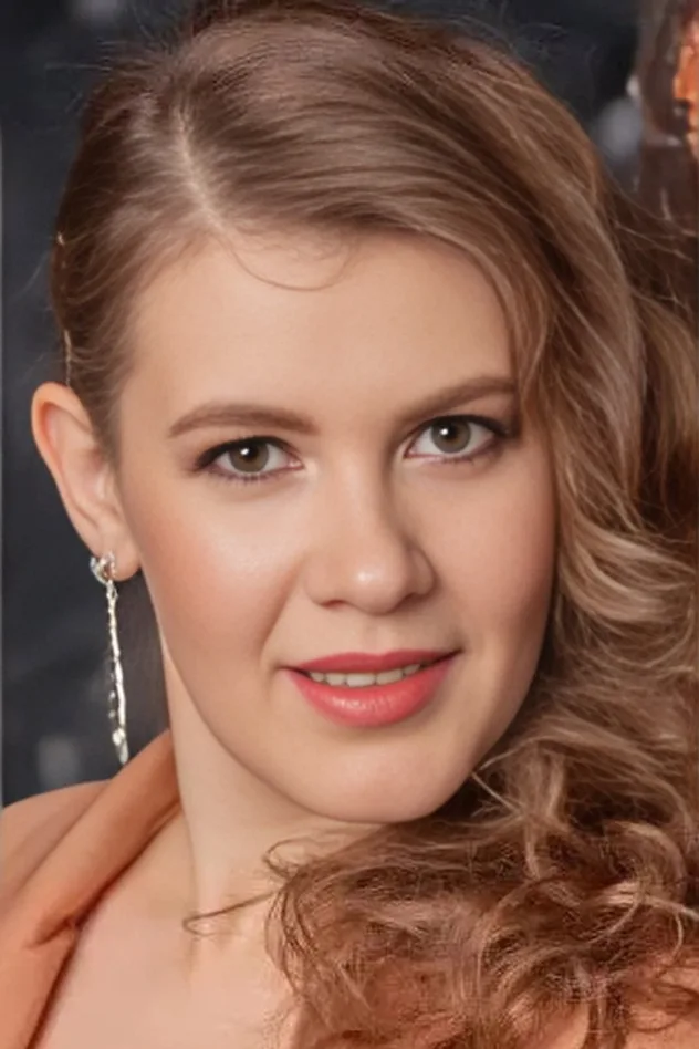Oksana Berman