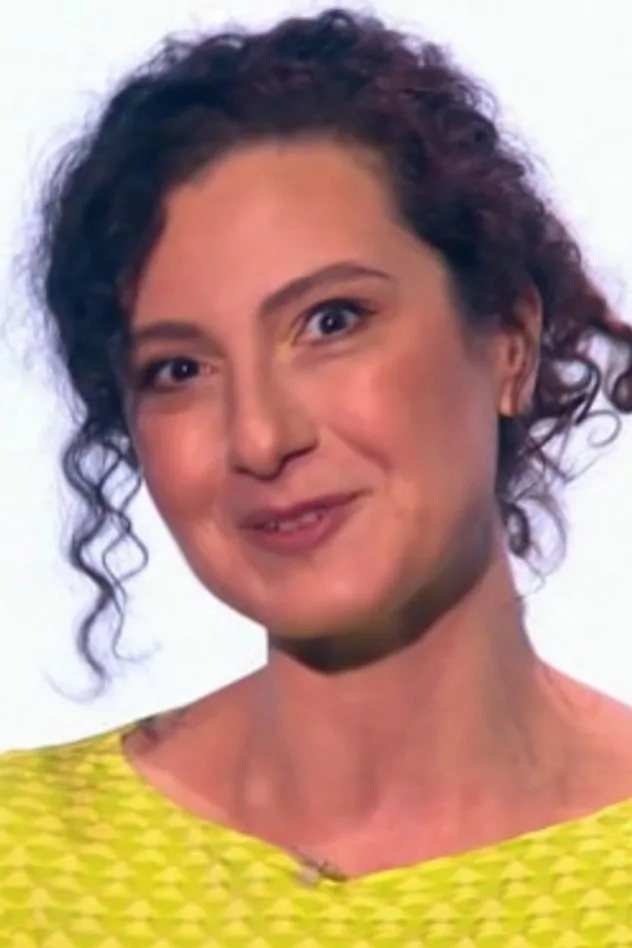 Marina Brutyan için kapak görseli