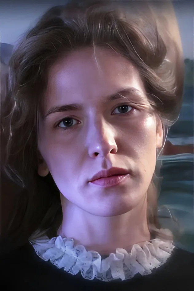 Anastasiya Andrevna