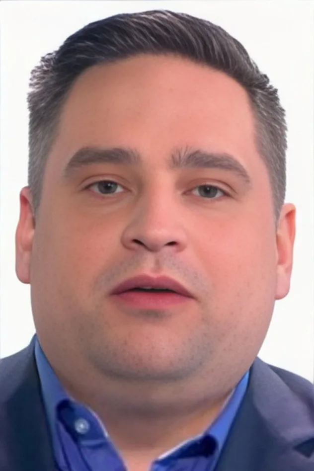Aleksey Filatov