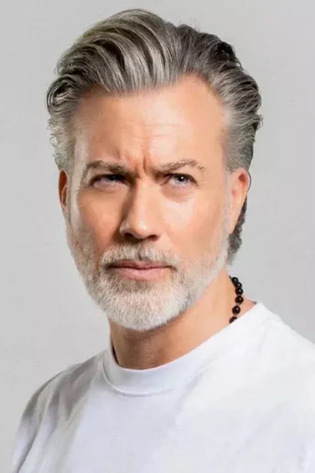 Chris Keller için kapak görseli