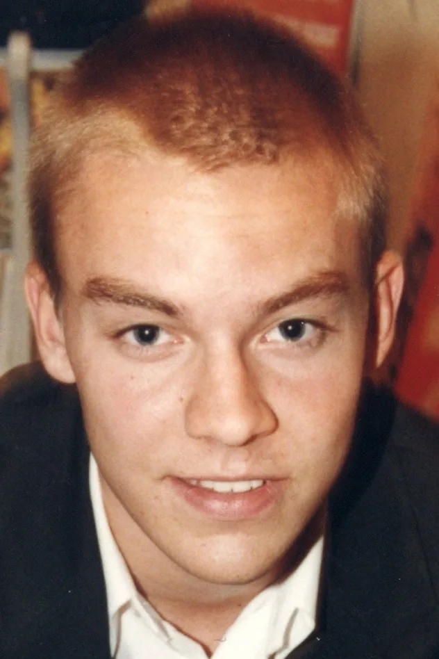 Imagen de portada para Niclas Olund
