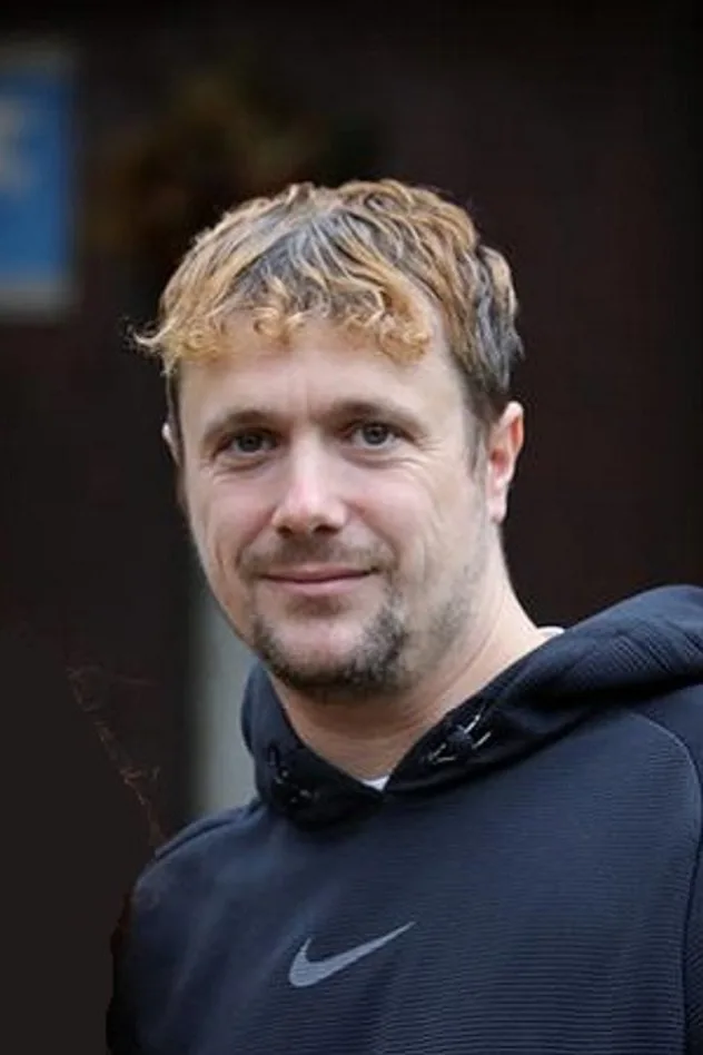 صورة الغلاف لـ Christoph Kozik